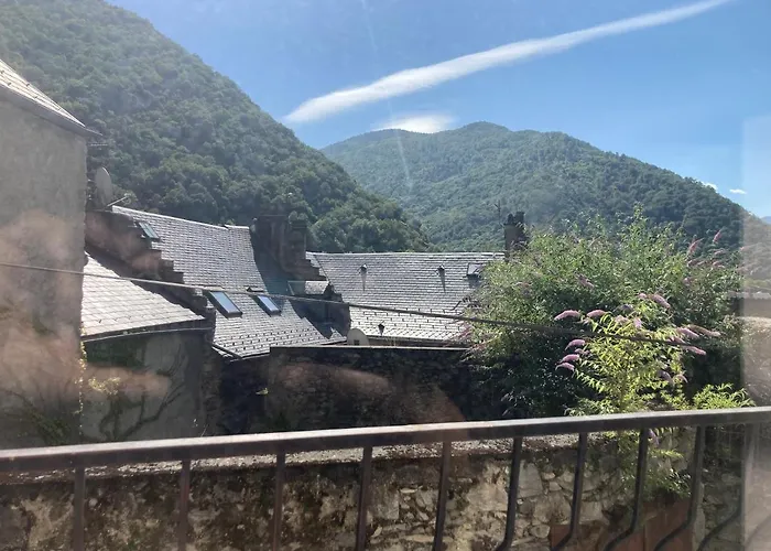 Louer A La Montagne Daire