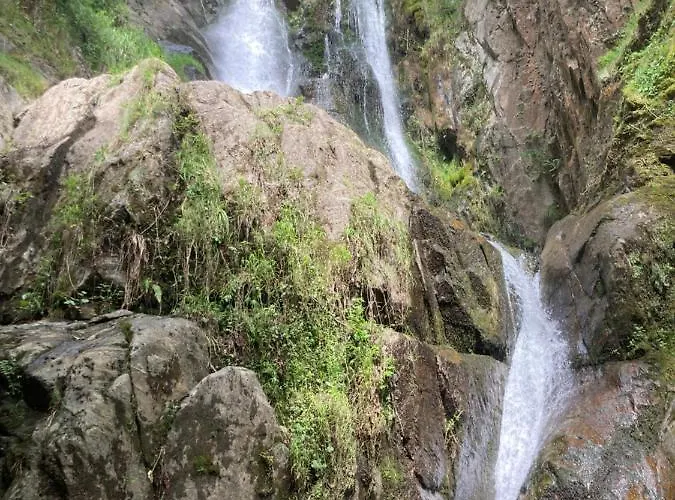 Louer A La Montagne Daire Saint-Béat
