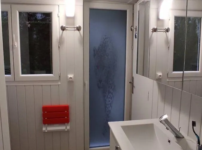 Louer A La Montagne *