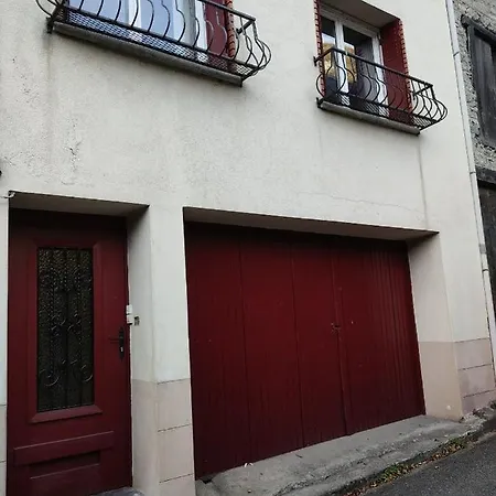 Louer A La Montagne Saint-Béat