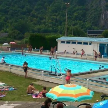 アパート Louer A La Montagne Saint-Béat