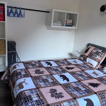 Louer A La Montagne アパート *