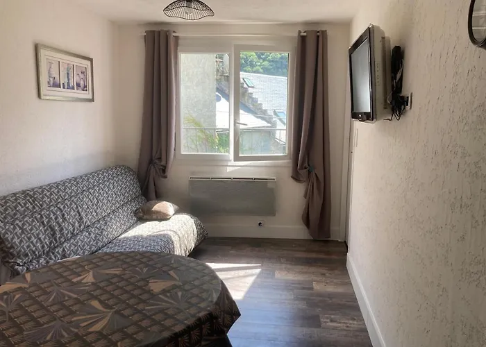 Apartamento Louer à La Montagne Saint-Béat