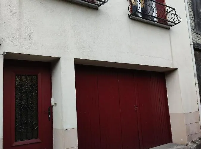 Louer à La Montagne Saint-Béat